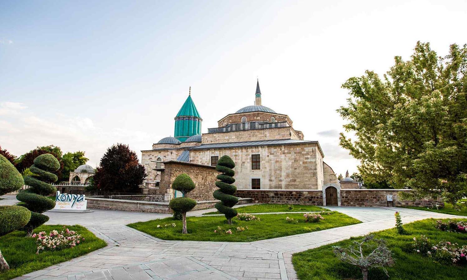 Otel Selçuk | Konforlu ve Kaliteli Konaklama